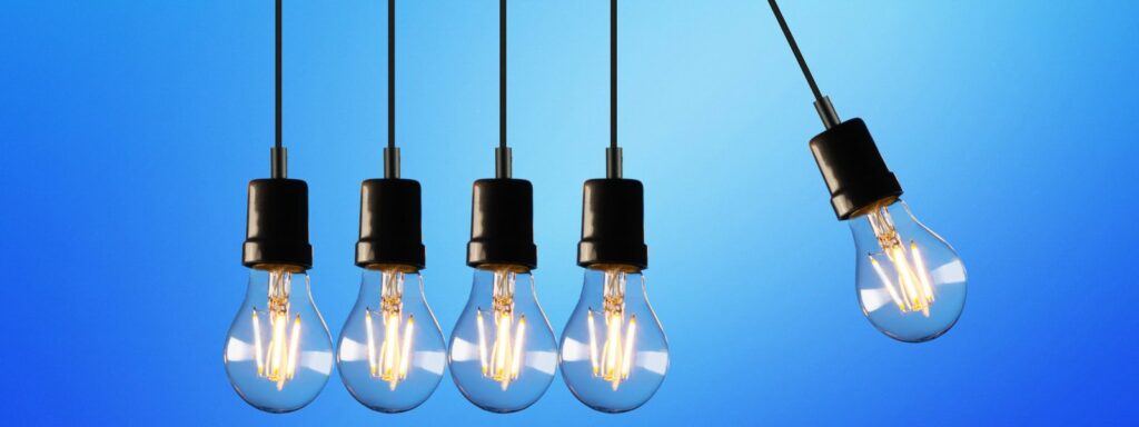 Energia elettrica e illuminazione