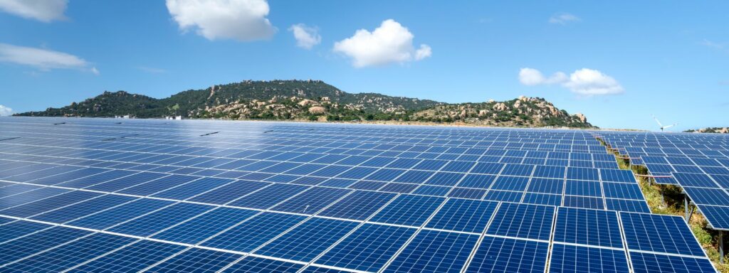 Pannelli fotovoltaici ed energia rinnovabile